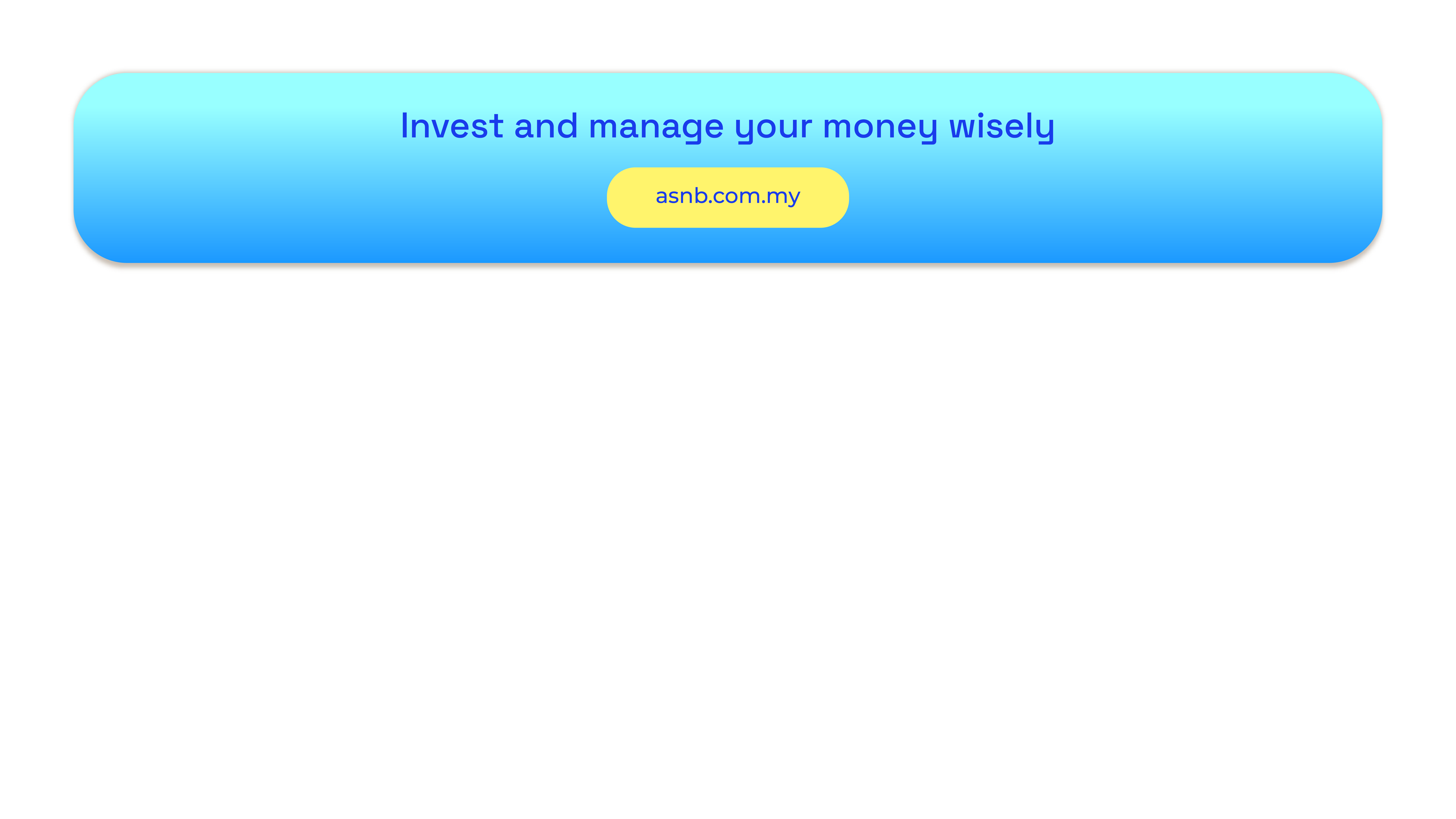 CTA Button-Blue Gradient